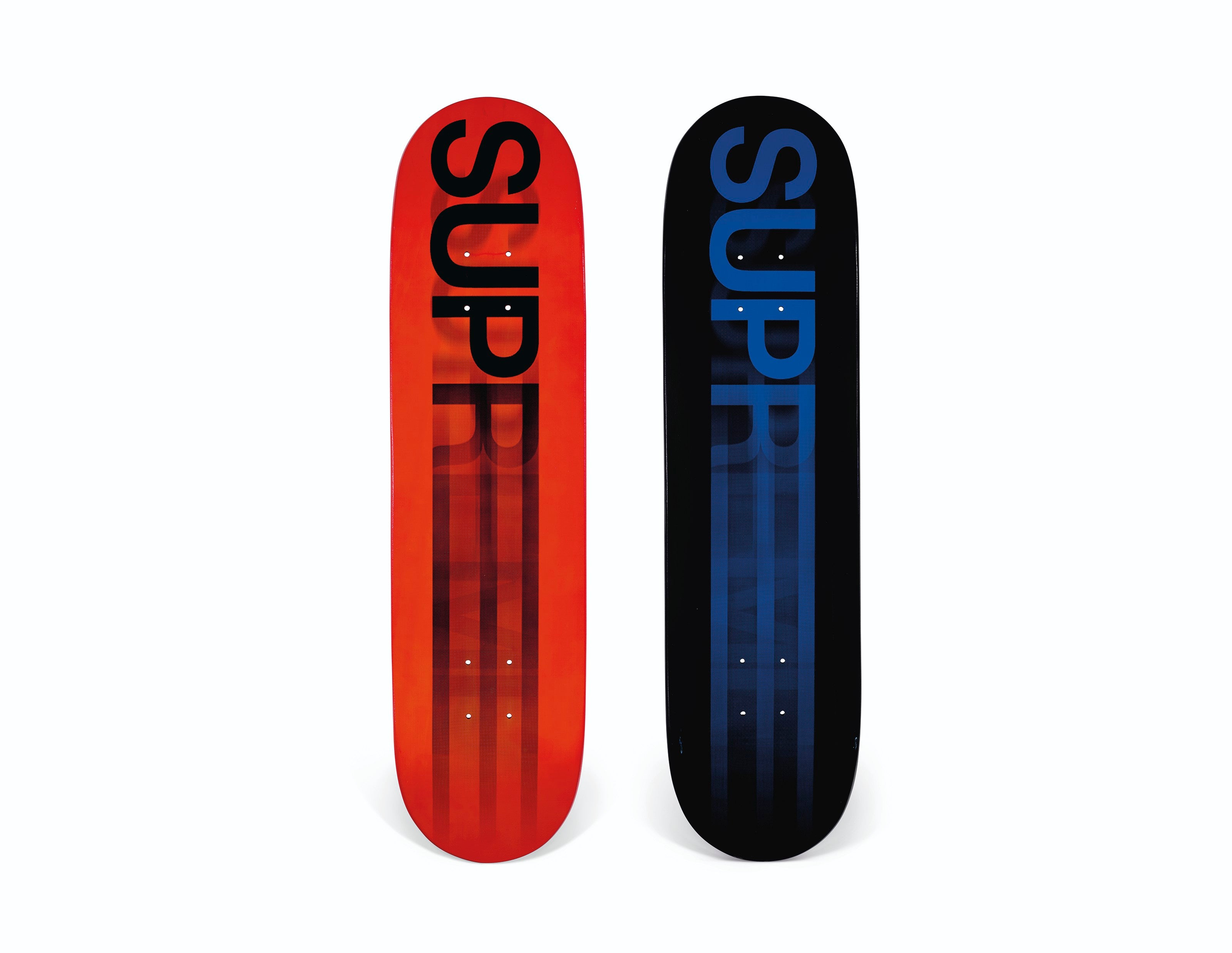 Skateboard Wall Art
