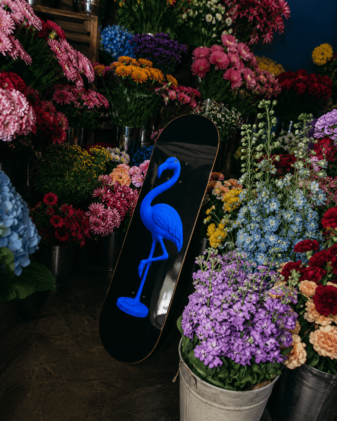 Skateboard Art as a Gift: How to Choose One They'll Actually Hang
