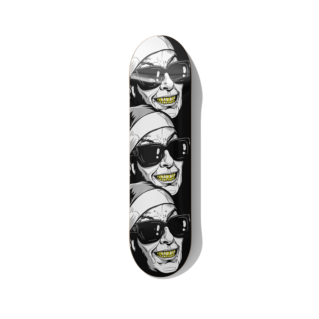 The ultimate skateboard art buying and value guide 2026 DeckArts Berlin prices by format what drives the price value over time quality checks how it compares heirloom value buying process design your own deck