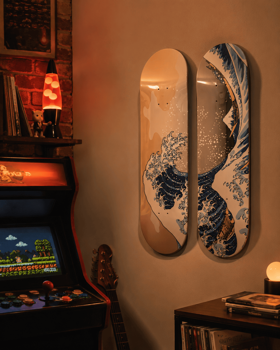 Is deckarts Wall Art a Good Investment?