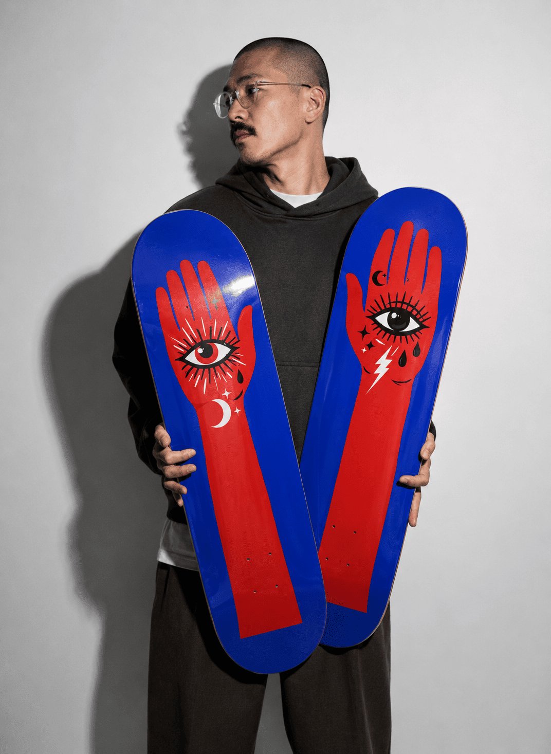  Skateboard Wall Art for Commercial Spaces