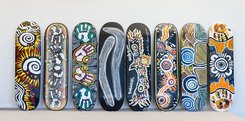Skateboards