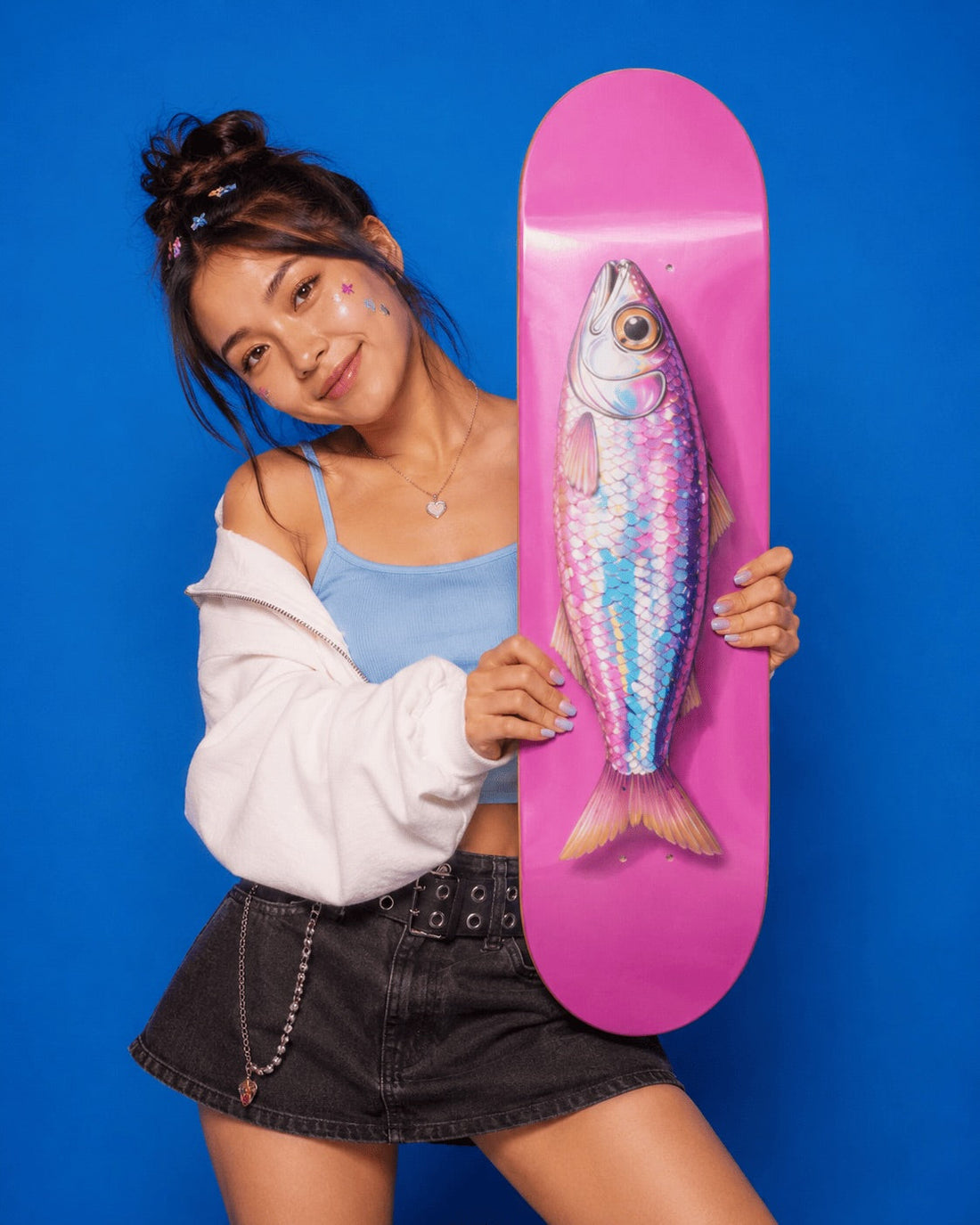 Contemporary and Pop Art Skateboard Wall Art: The Complete Guide