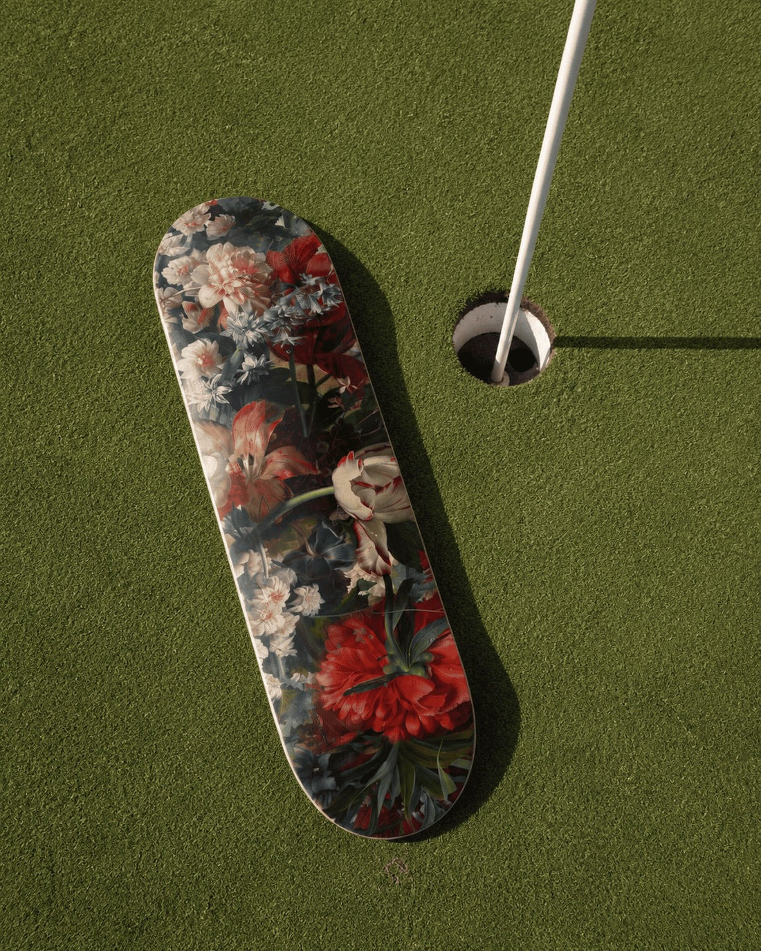 Botanical and Floral Skateboard Wall Art: The Complete Guide