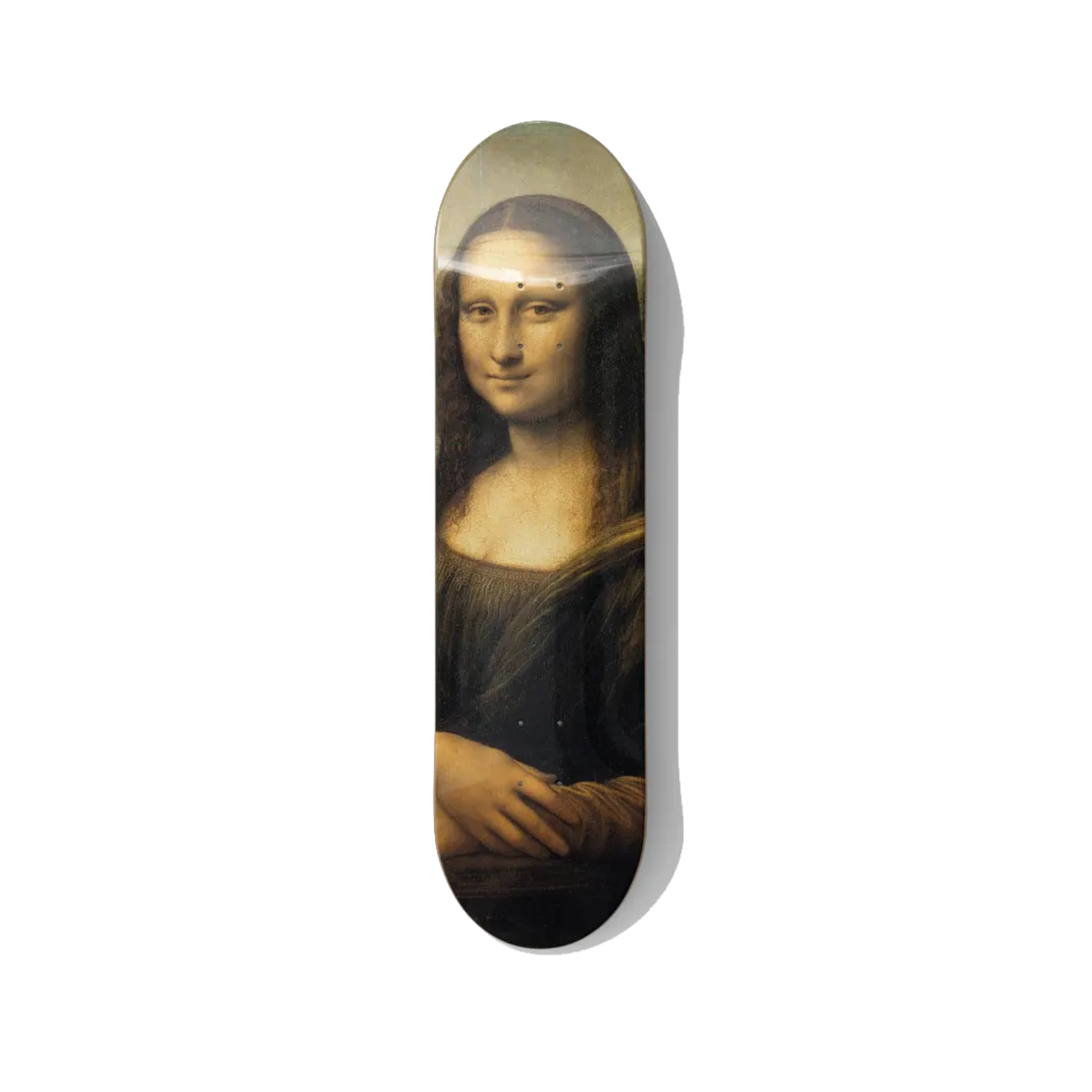 Skateboard wall art home office guide — DeckArts Berlin