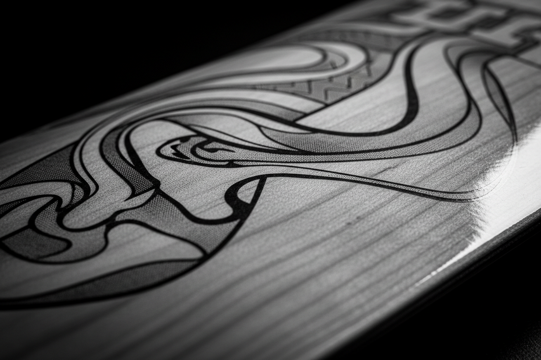 Art Decks vs Skateable Decks: Understanding the Key Differences for Collectors and Riders