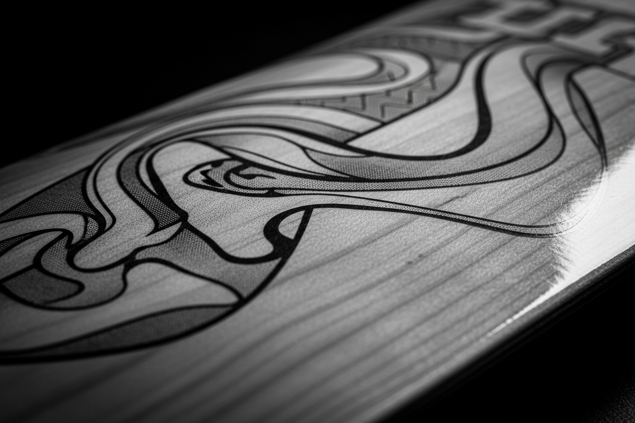 Art Decks vs Skateable Decks: Understanding the Key Differences for Collectors and Riders
