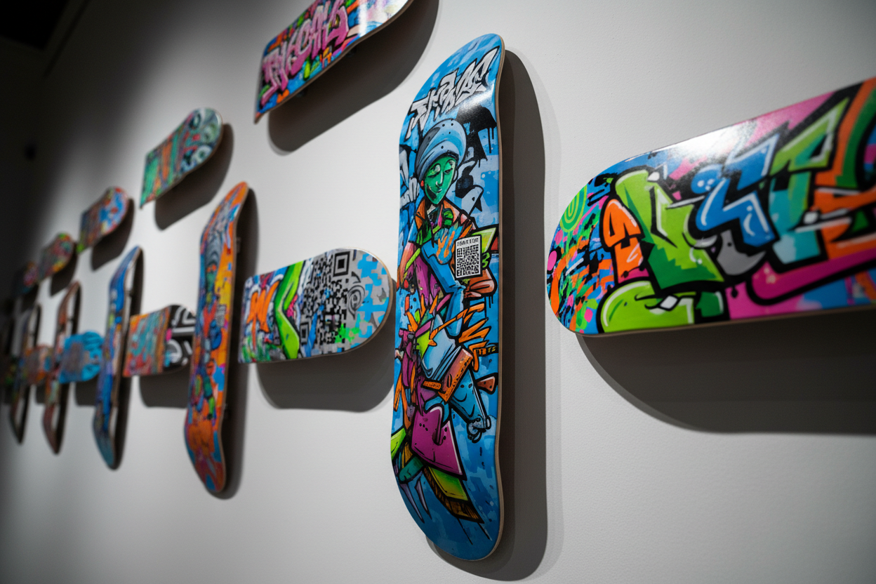 Street Art in 2026