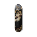 Bouguereau Pietà – Academic Religious Art Skateboard Wall Decor - deckarts.com