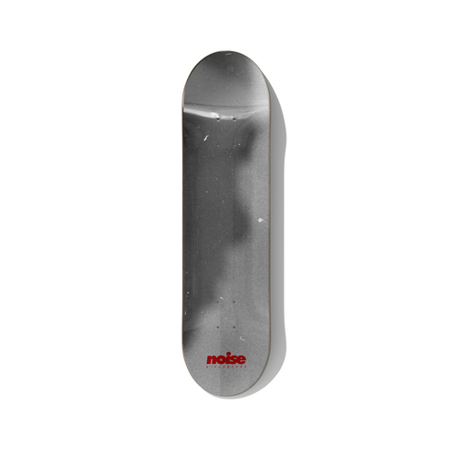 Skateboard Wall Art – Noise Propaganda / Blur