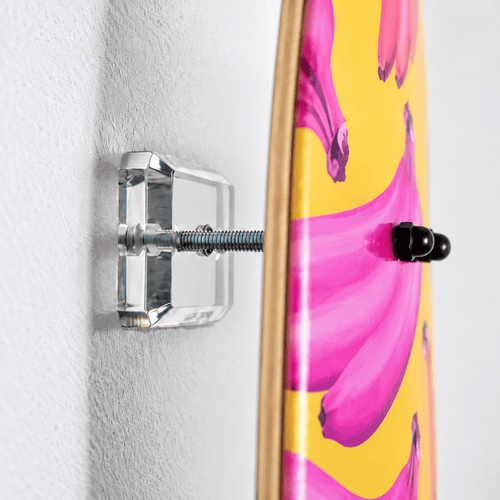 deckarts Wandhalterung – Horizontaler Skateboard-Display-Halter