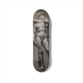 Michelangelo David Sculpture – Renaissance Icon Skateboard Wall Art - deckarts.com