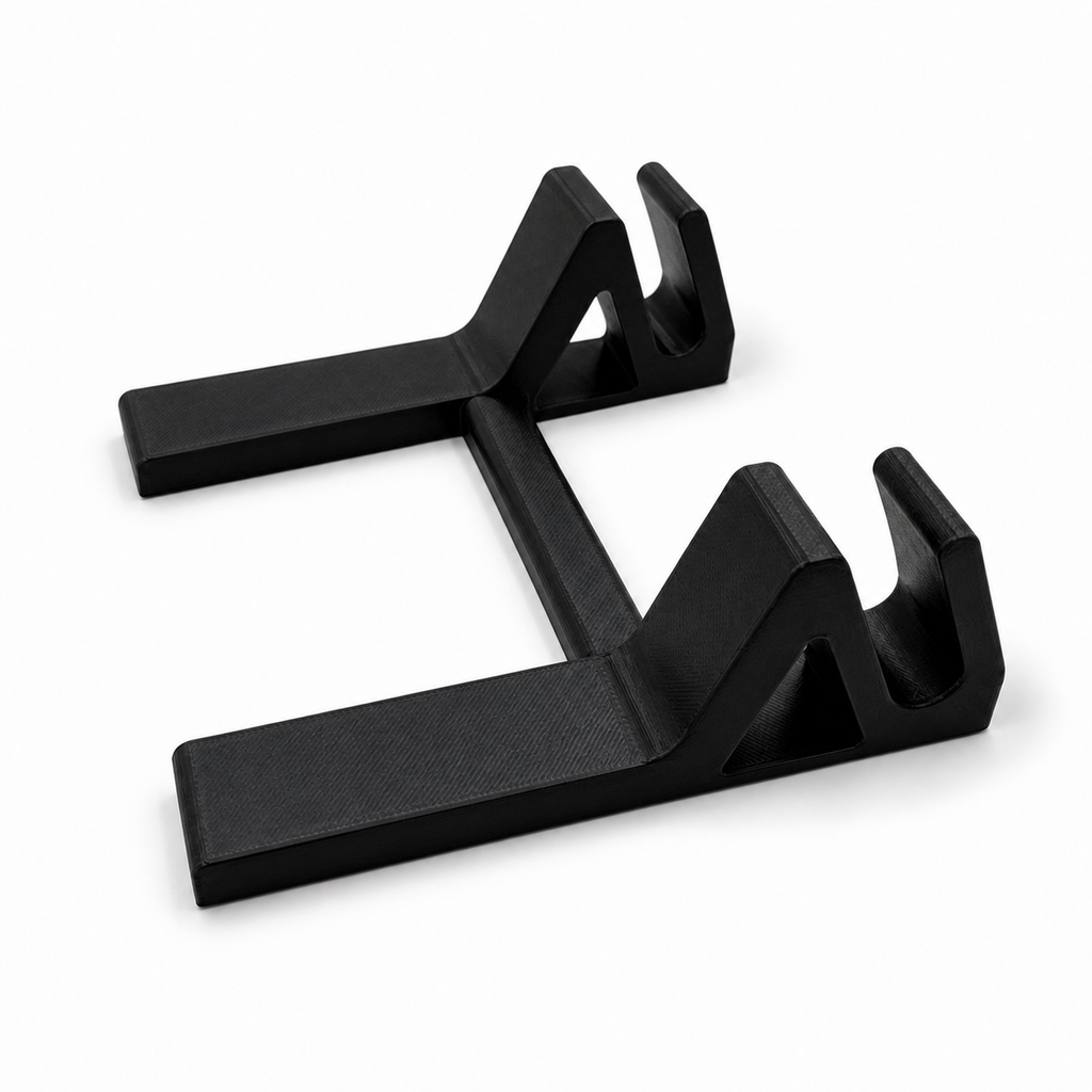 deckarts floor stand skateboard display organizer