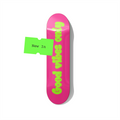 Skateboard Wall Art 