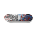 Skateboard Art – APPROXIMATE CALCULATION / Yehor Bread
