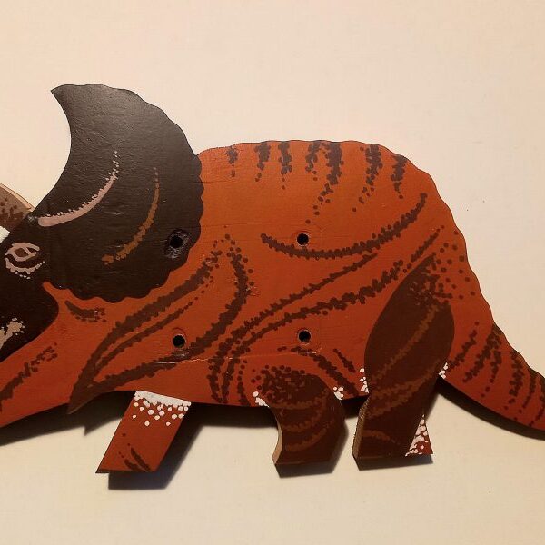 Triceratops